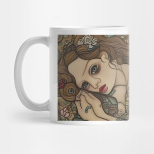 Ophelia Mug